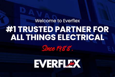 Davao Everflex Electrical .
